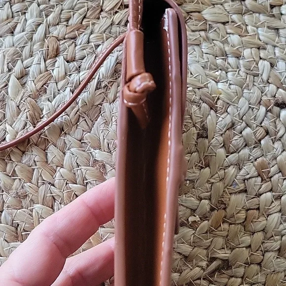 Celine Leather Phone Sunglass Case Luxury Designer - Picture 7 of 13